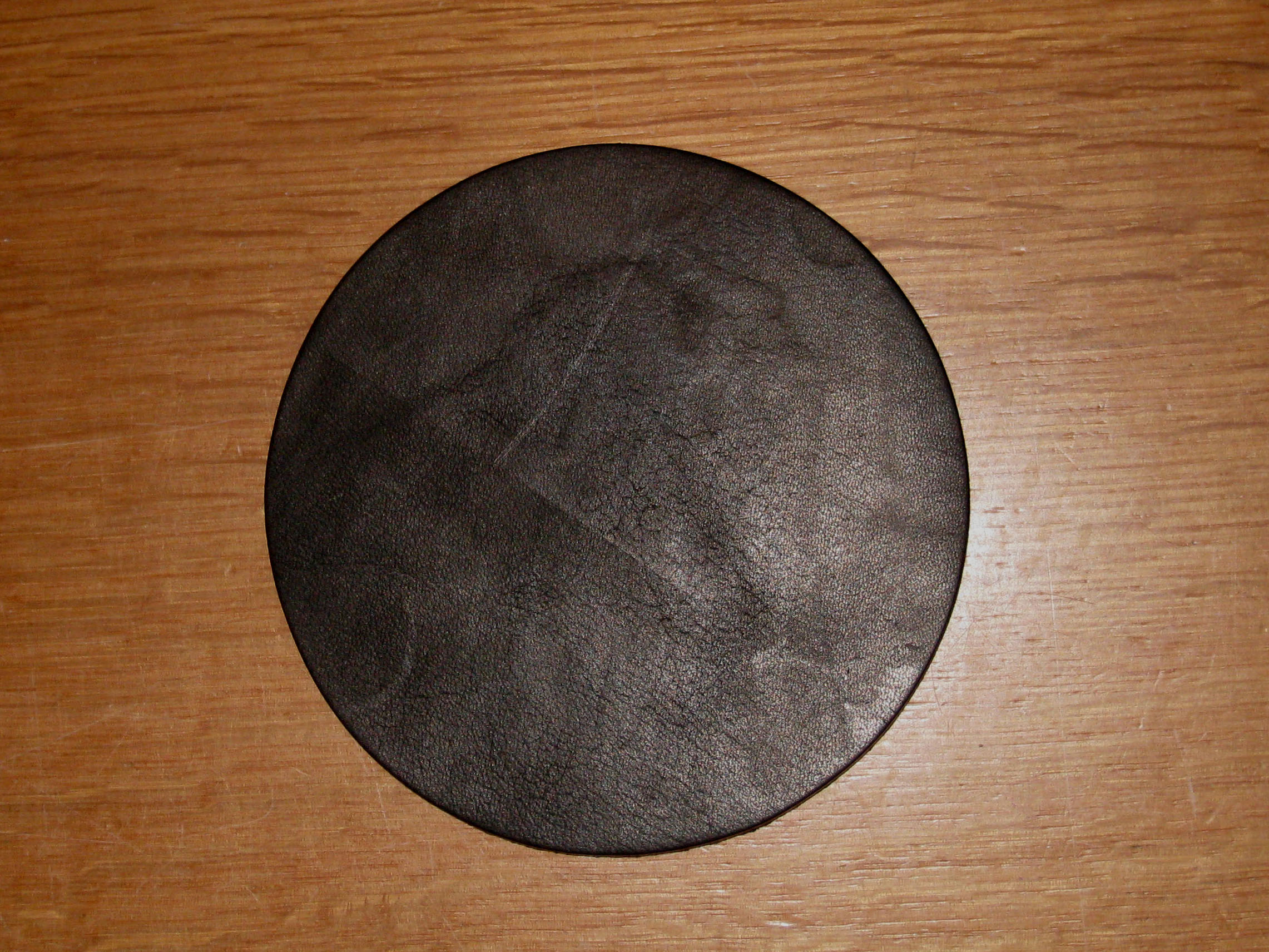 黒のコースター ゴム コースター 2セット CTP／CHPの通販 | 家具・インテリア通販