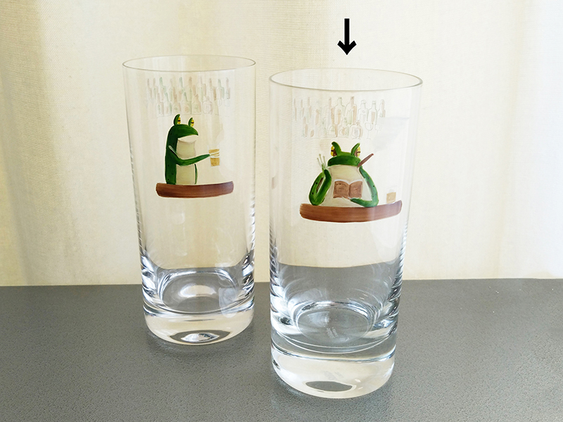 frog book NYTB