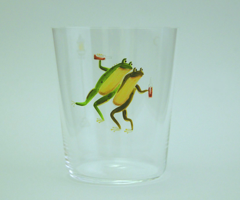 ＦＲＯＧ ｂａｒ ４ｏｚ極薄オールド　ｙｏｉｄｏｒｅ