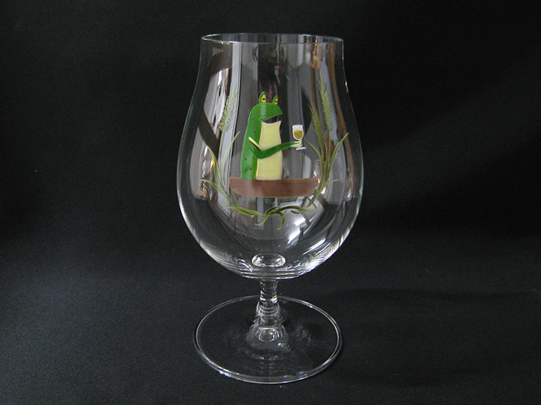 FROG BEER1