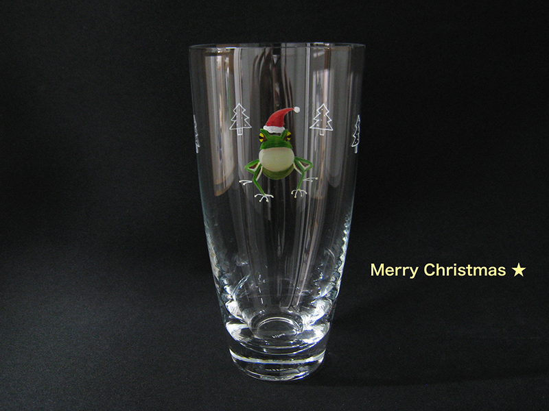 FROG　kingsanta　タンブラー