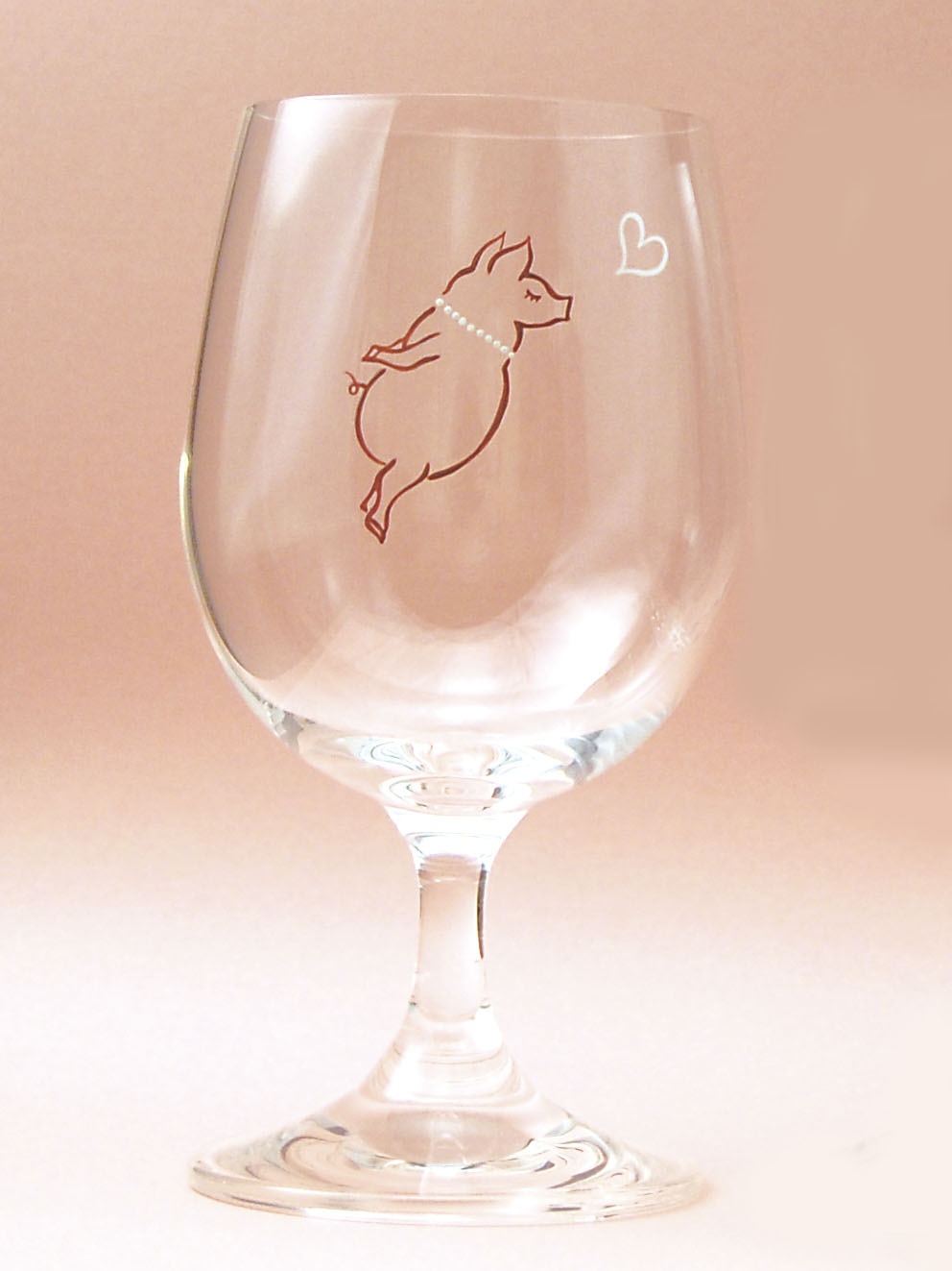 BOO　chu　ミネラル　girl　赤