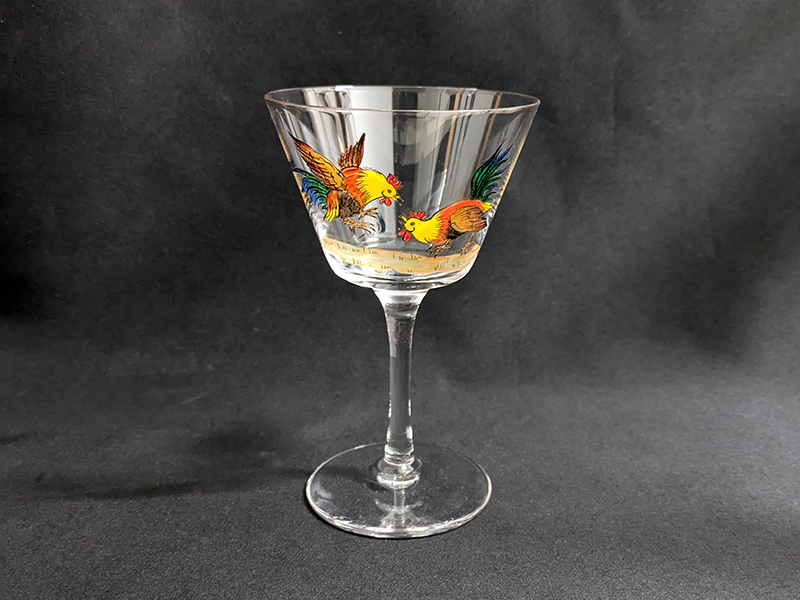 Neo Vintage 01 COCK カクテル