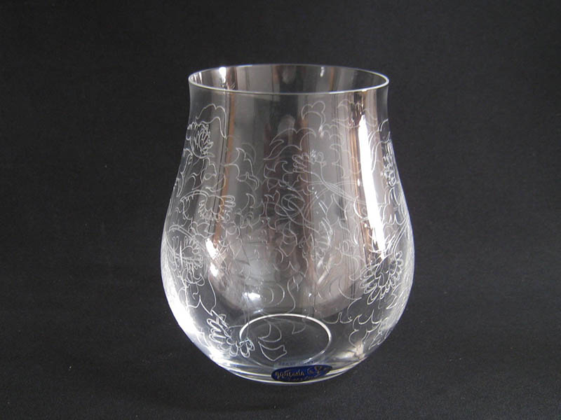 バッカス 320-1　グラス　MC7040