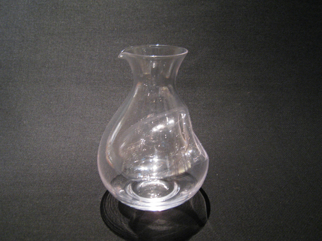 冷酒徳利(丸) 200ml　TR-RM
