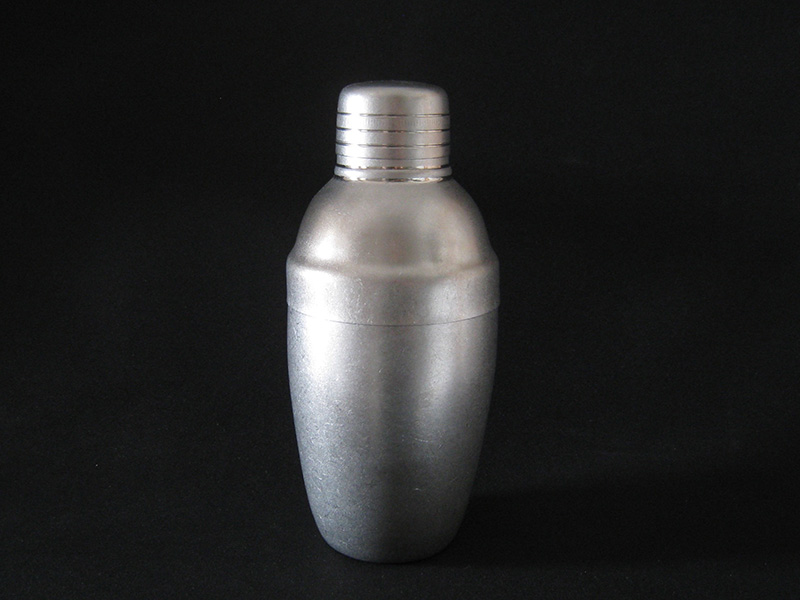 029486　ヴィンテージ　カクテルシェーカー　350ml