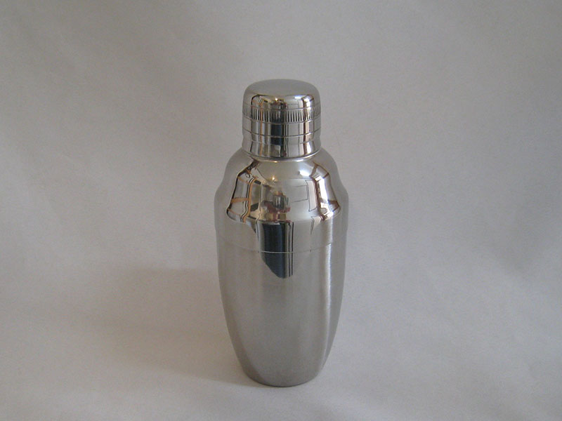 520594　NEW スタンダードカクテルシェーカー 750ml