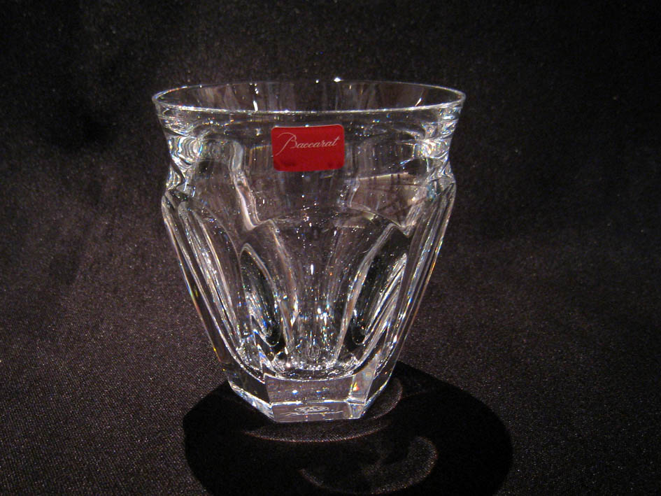 バカラ　タリランド　オールド　NO.4