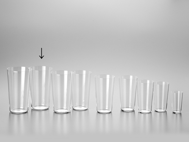 コンパクト　１６ｏｚ　タンブラー