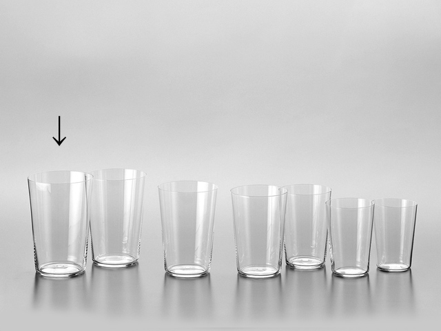 コンパクト　１６ｏｚ　Ｍタンブラー