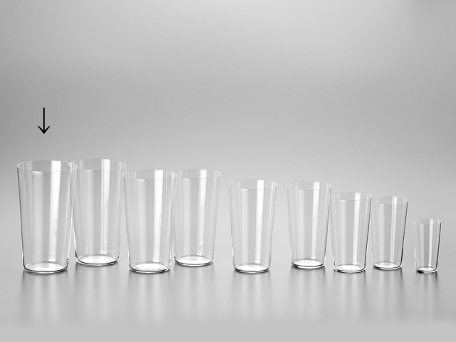 コンパクト　１８ｏｚ　タンブラー