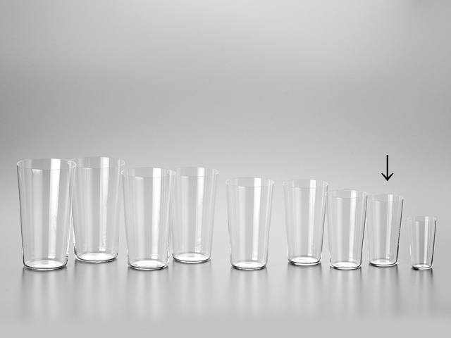 コンパクト　５ｏｚ　タンブラー