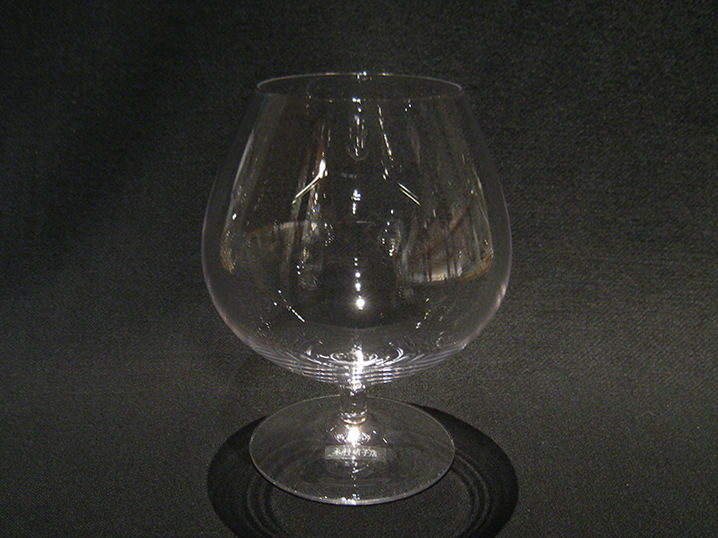 プラチナ　14oz ブランデ－　109591