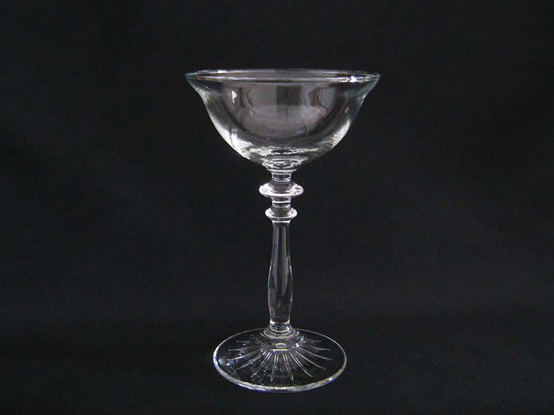 テキサス 1924クープ 4oz グラスファクトリー創吉