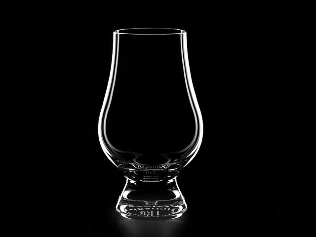 ウイスキーテイスティング190 （Glencairn グレンケアン） グラス