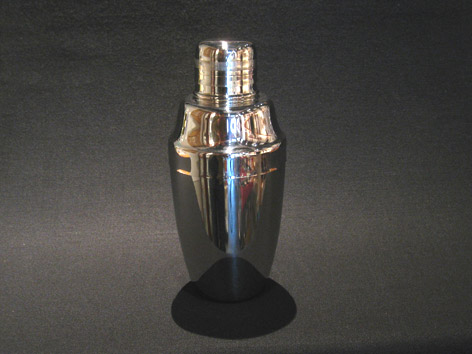 AG18-8　カクテルシェーカー　小　380ml