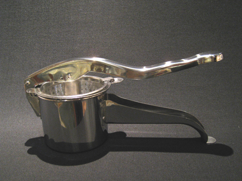 HJ-01 ステンレス製 ハンドジューサー グラスファクトリー創吉