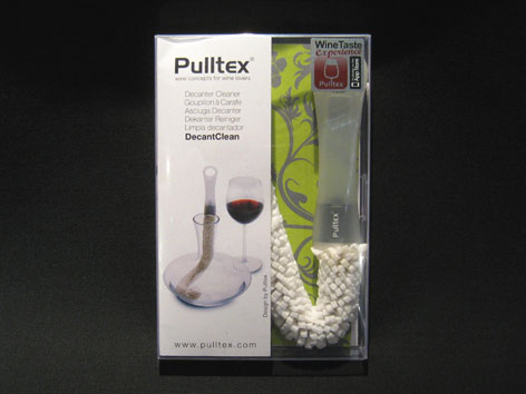 Pullex　デキャンタクリーナー