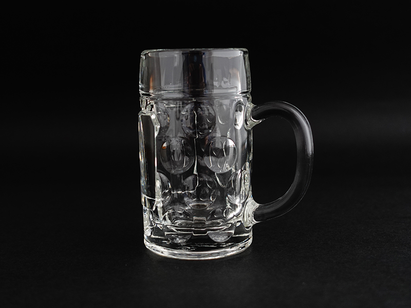 BN-4990 ドン ビアマグ ショット グラスファクトリー創吉