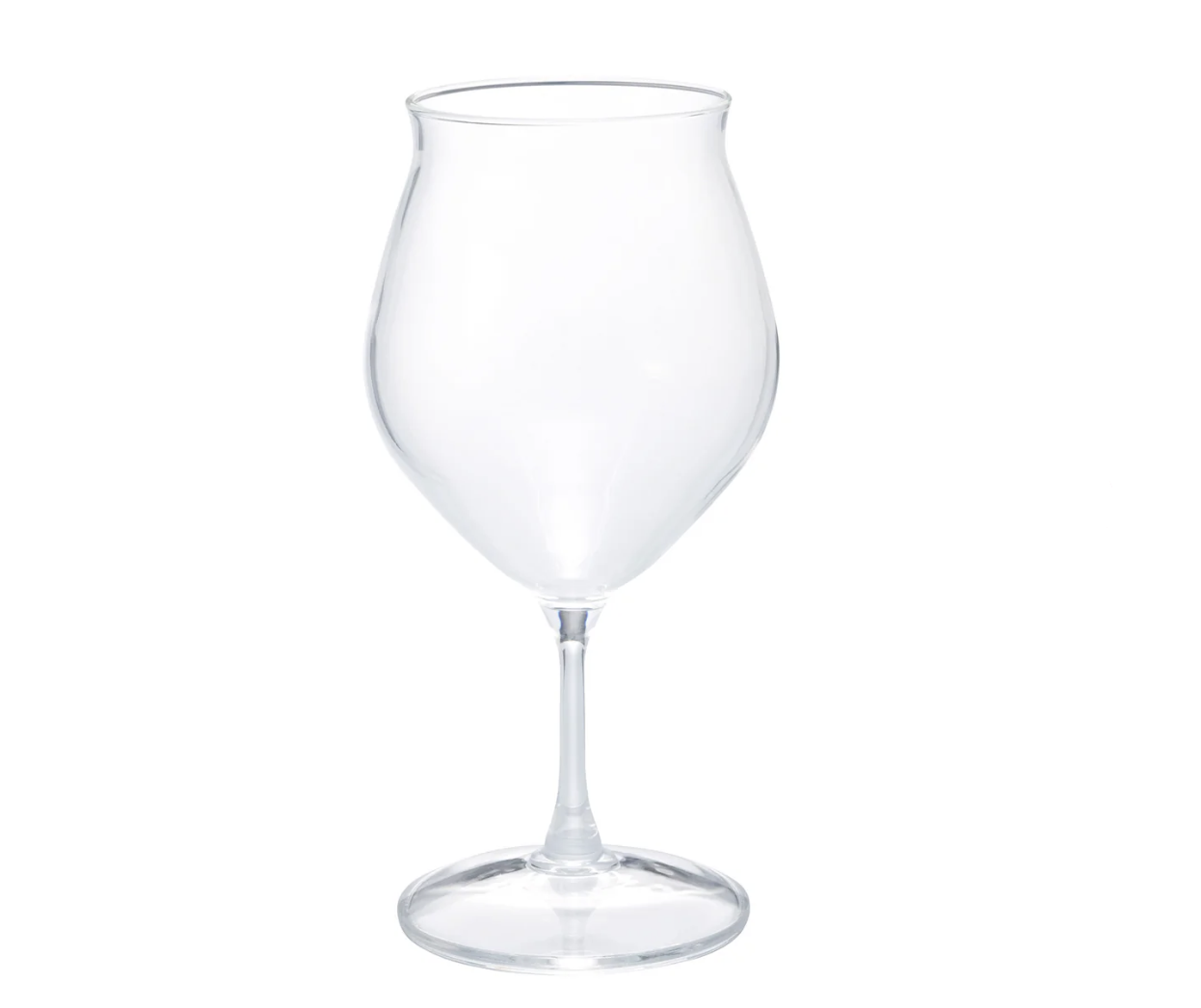 QY-7398 耐熱フレーバーグラス　チューリップ