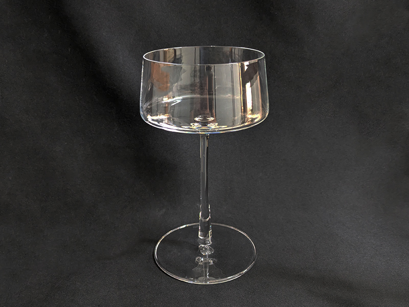 SL-8703　パワー 08 シャンパンソーサー