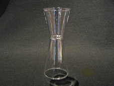 Sk ガラスメジャーカップ 30 45 グラスファクトリー創吉