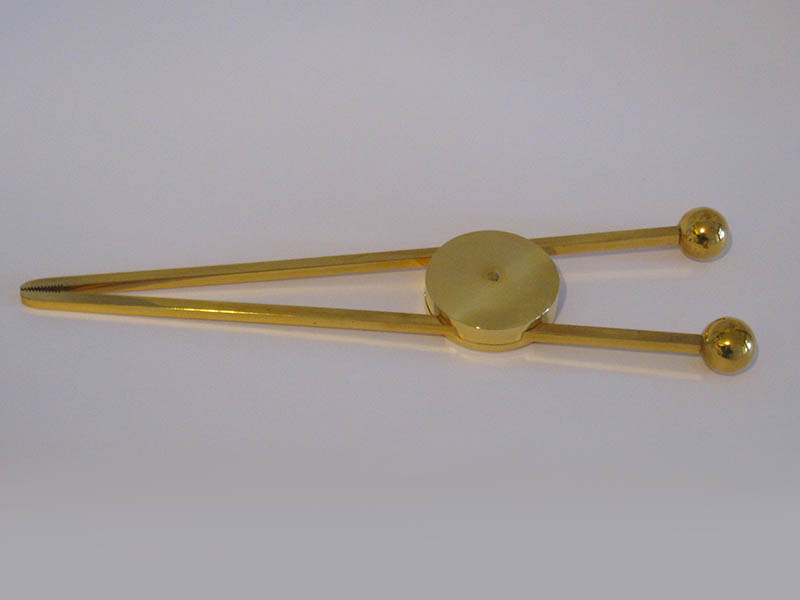 5653 アイストング ゴールド グラスファクトリー創吉