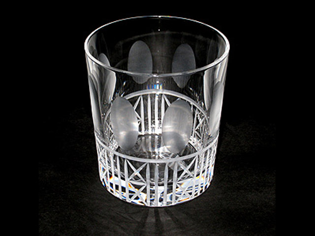 ブリティッシュ オールド グラスファクトリー創吉