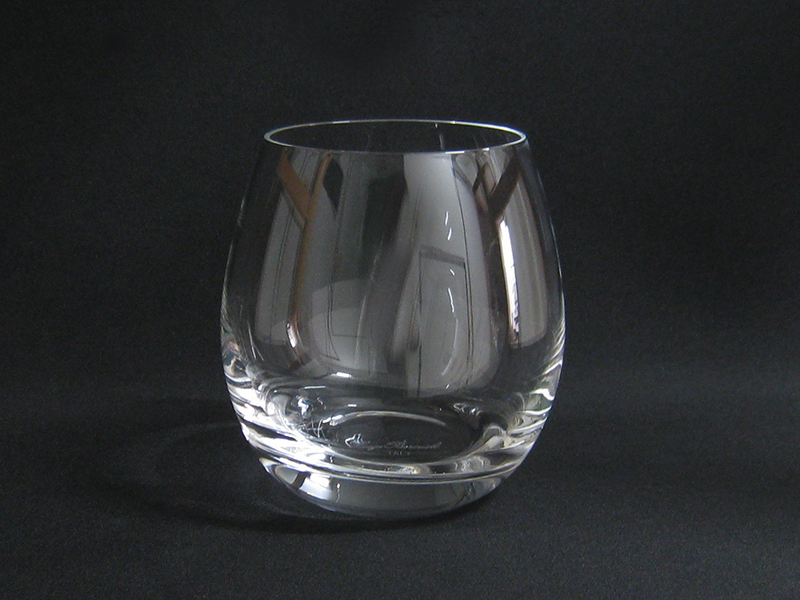 PM694 アメジスタ ロック グラスファクトリー創吉