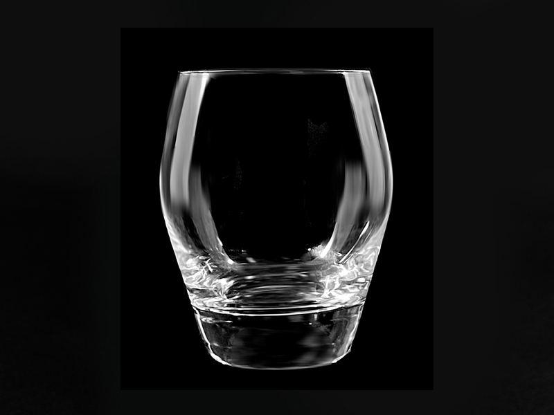 PM862 Atelier Whisky グラスファクトリー創吉