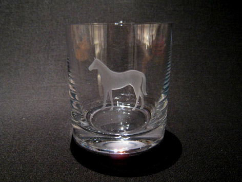馬体　BARLINE  オールド