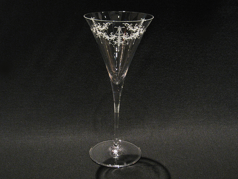 オリジナル　シャンデリア　カクテル