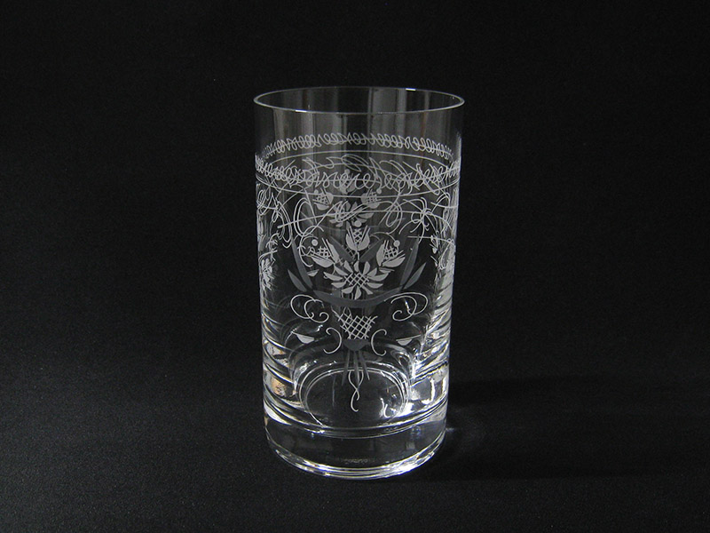 NEW  ルネ　タンブラー