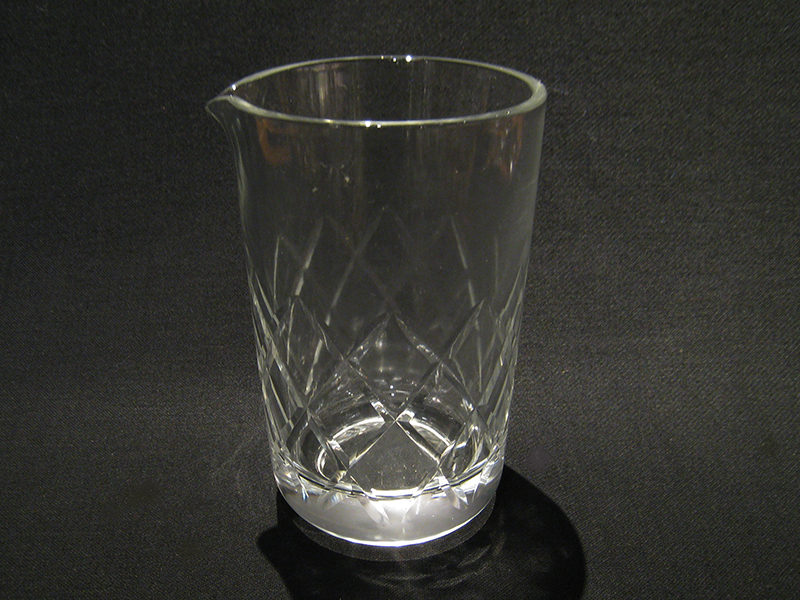 NEW　矢来ミキシング