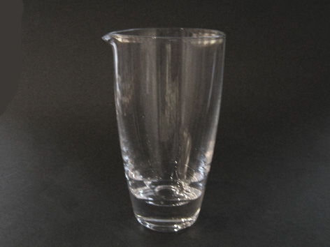 フレアピッチャー