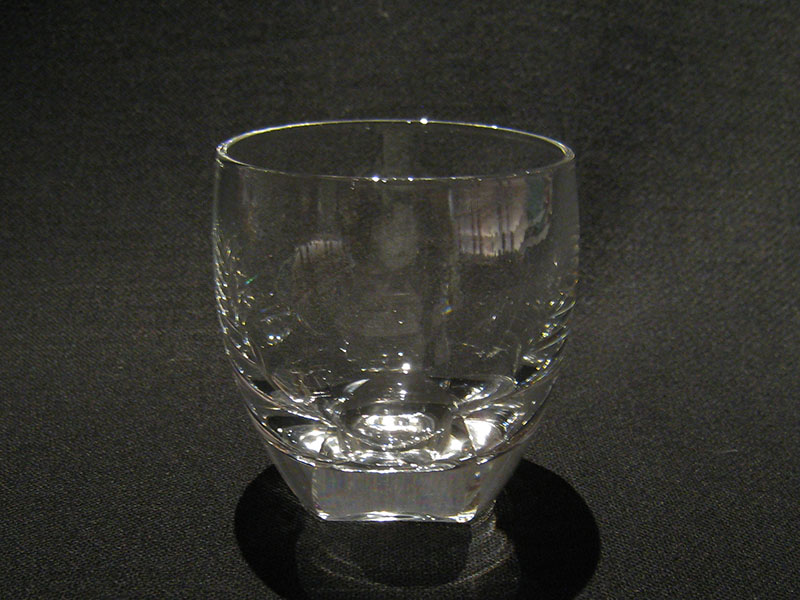 Ｍ２　酒 グラス