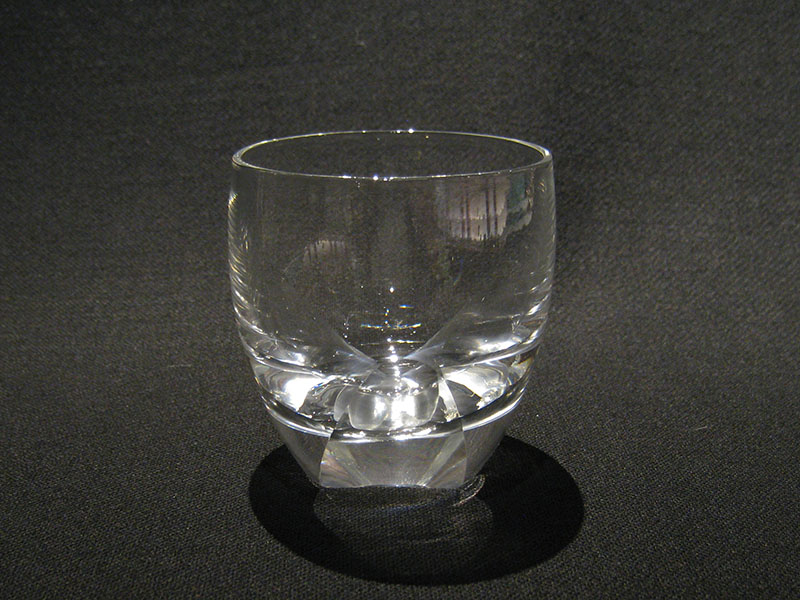 Ｍ３　酒 グラス
