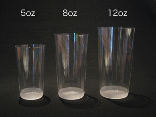 シルク　5oz　タンブラー