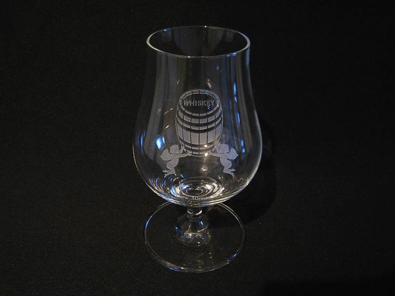 天使の分前　Angels Share