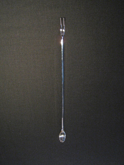 18-10　ブローアム　バースプーン　Ｓ　２４.５ｃｍ