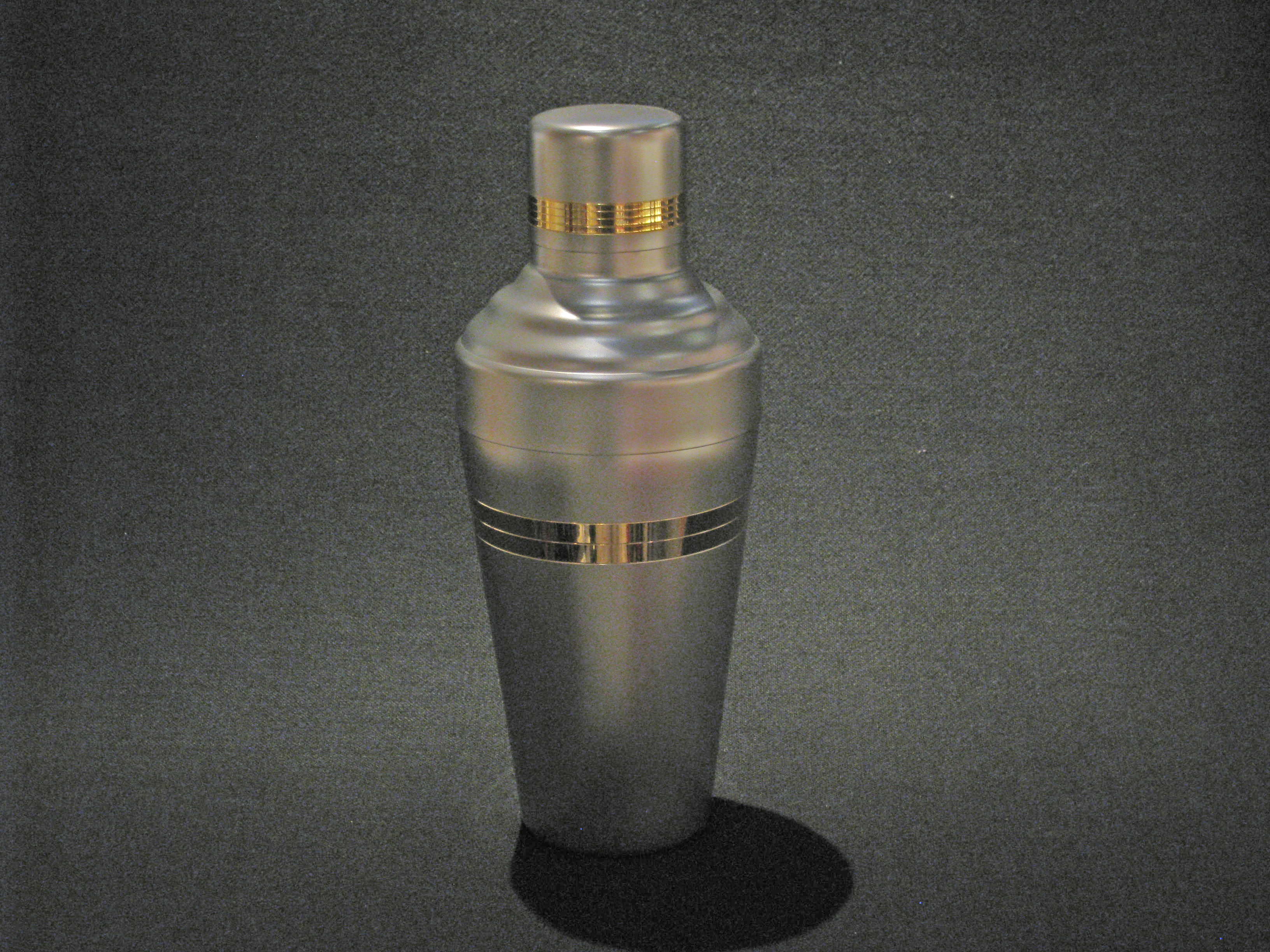 UKブラスト バロン カクテルシェーカー A G/B 510ml グラス
