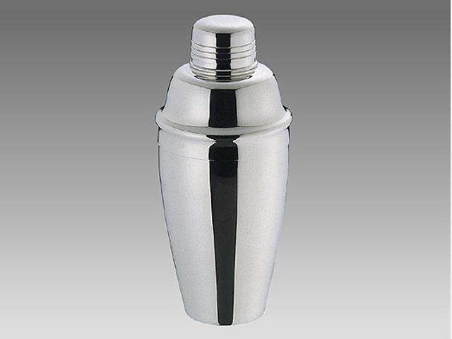 SW O型カクテルシェーカー 350ml グラスファクトリー創吉