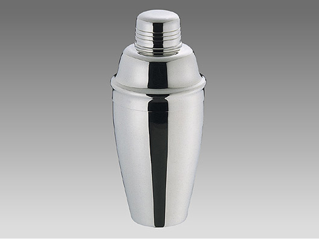 SW O型カクテルシェーカー 500ml グラスファクトリー創吉