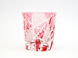 haku硝子 crack 赤