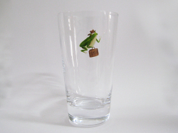 ＦＲＯＧ　ｆａｍｉｌｙ 12ozタンブラー　excursion
