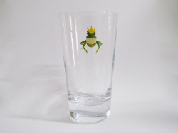 ＦＲＯＧ　ｆａｍｉｌｙ 12ozタンブラー　king