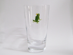ＦＲＯＧ　ｆａｍｉｌｙ 12ozタンブラー　princess