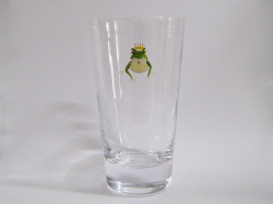ＦＲＯＧ　ｆａｍｉｌｙ 12ozタンブラー　queen