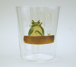 ＦＲＯＧ ｂａｒ ４ｏｚ極薄オールド　ｃｉｇａｒ