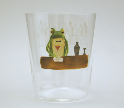 ＦＲＯＧ ｂａｒ ４ｏｚ極薄オールド　ｃｏｃｋｔａｉｌ